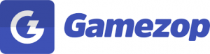 gamezop logo founder talks