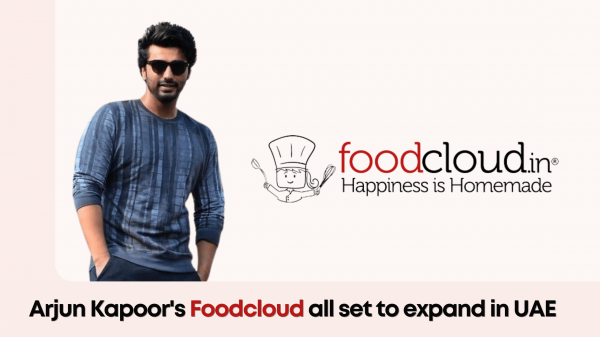 Foodcloud all set to expand in UAE |Founder Talks Article