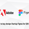 Adobe Figma acquisition News Founder Talks