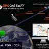 GPS Tracking solution