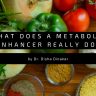 Metabolic enhancer by dr disha foundertalks