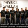 Physics Wallah acquires two edtech startups