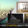Top rated coworking space in Noida